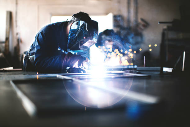 Best Structural Steel Welding in Laurium, MI