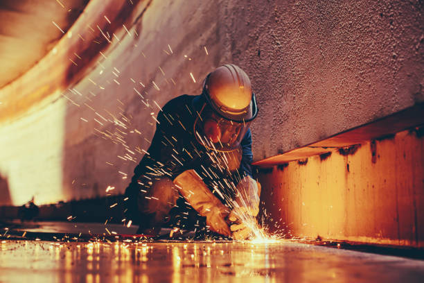 Best Artistic and Custom Metal Fabrication in Laurium, MI