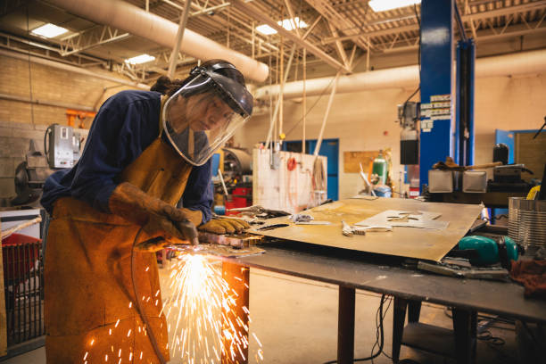 Best Specialty Welding Processes in Laurium, MI