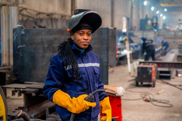 Best Food and Beverage Processing Equipment Welding in Laurium, MI