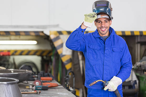  Laurium, MI Welder Pros