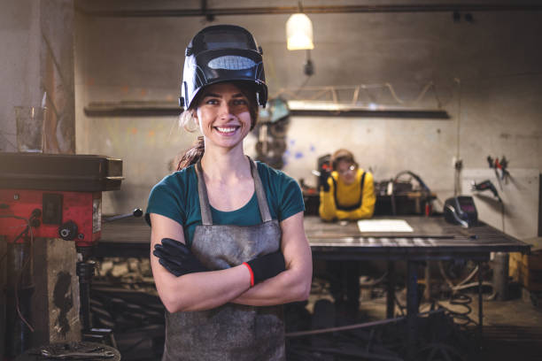 Affordable Welder Services in Laurium, MI